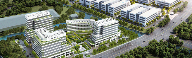 基于虛擬化技術構建高校綠色云計算數據中心